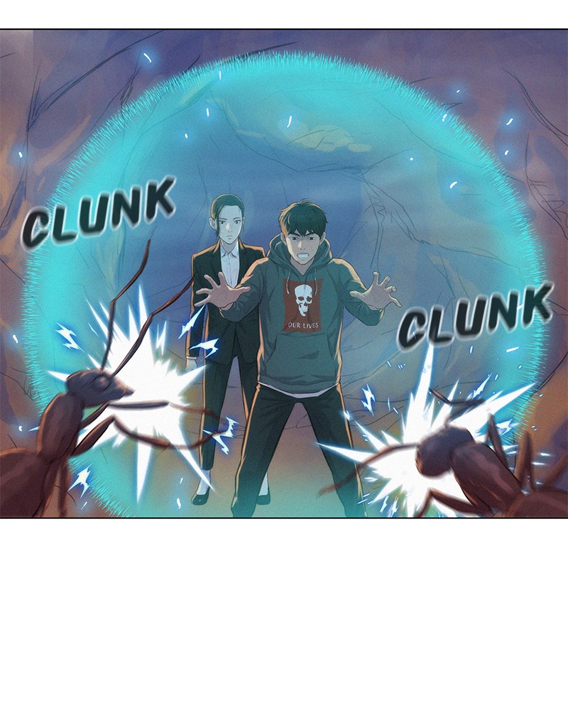 3CM Hunter Chapter 57 page 91 - Chapter 57: (S2) Episode 57