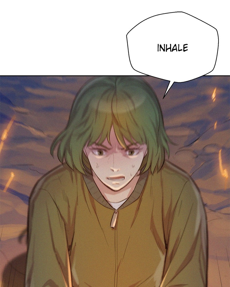 3CM Hunter Chapter 59 page 110 - Chapter 59: (S2) Episode 59