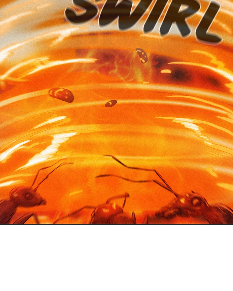 3CM Hunter Chapter 59 page 112 - Chapter 59: (S2) Episode 59