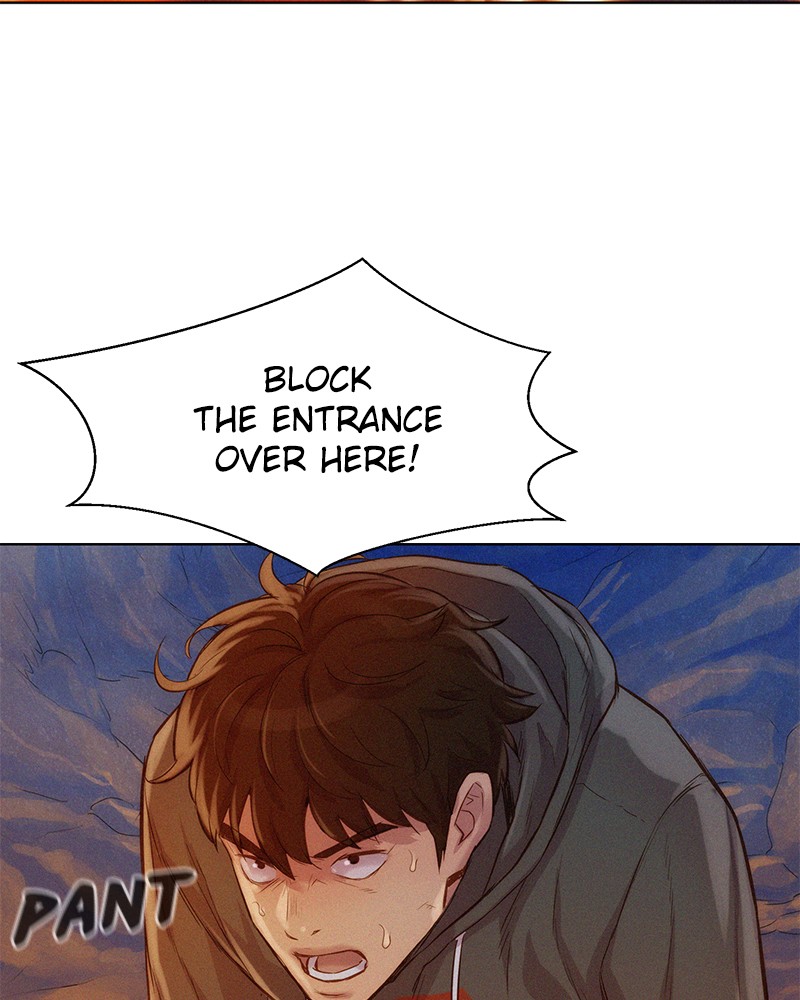 3CM Hunter Chapter 59 page 115 - Chapter 59: (S2) Episode 59