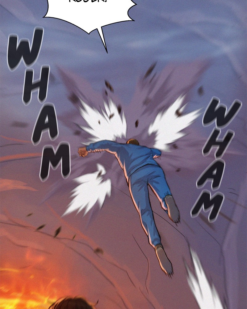 3CM Hunter Chapter 59 page 117 - Chapter 59: (S2) Episode 59