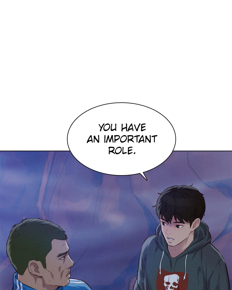 3CM Hunter Chapter 59 page 12 - Chapter 59: (S2) Episode 59