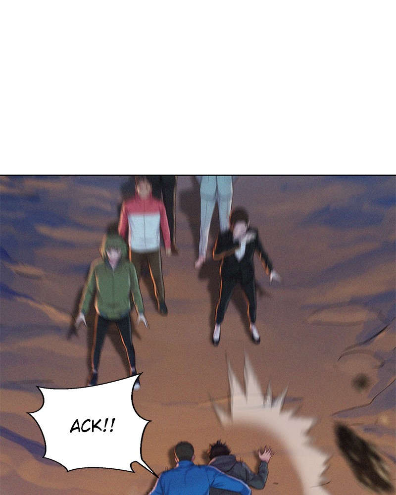 3CM Hunter Chapter 59 page 122 - Chapter 59: (S2) Episode 59