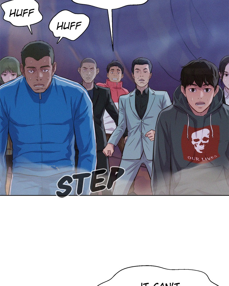 3CM Hunter Chapter 59 page 128 - Chapter 59: (S2) Episode 59