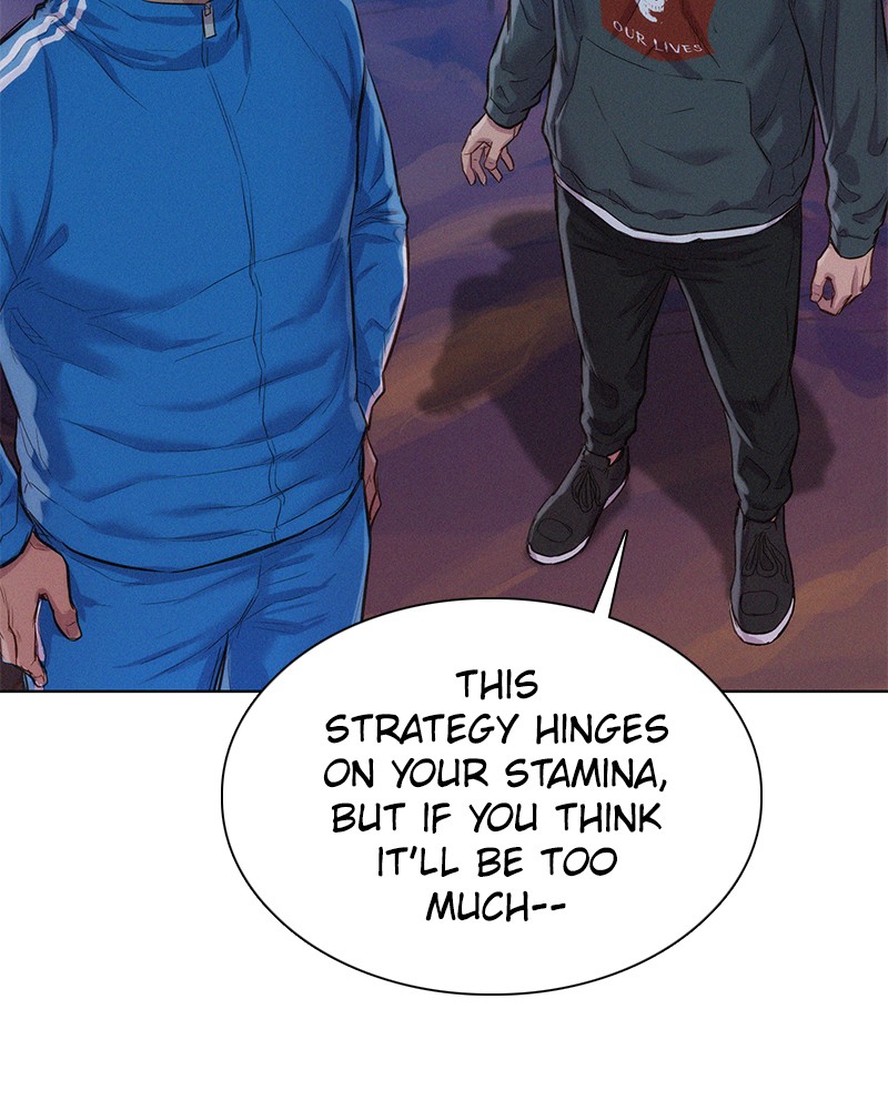 3CM Hunter Chapter 59 page 13 - Chapter 59: (S2) Episode 59
