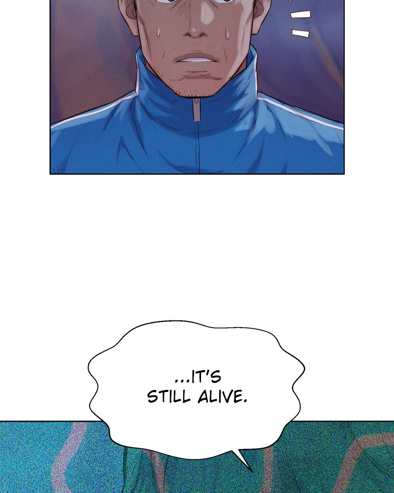 3CM Hunter Chapter 59 page 132 - Chapter 59: (S2) Episode 59