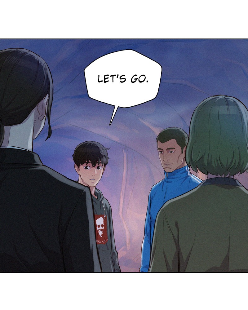 3CM Hunter Chapter 59 page 17 - Chapter 59: (S2) Episode 59