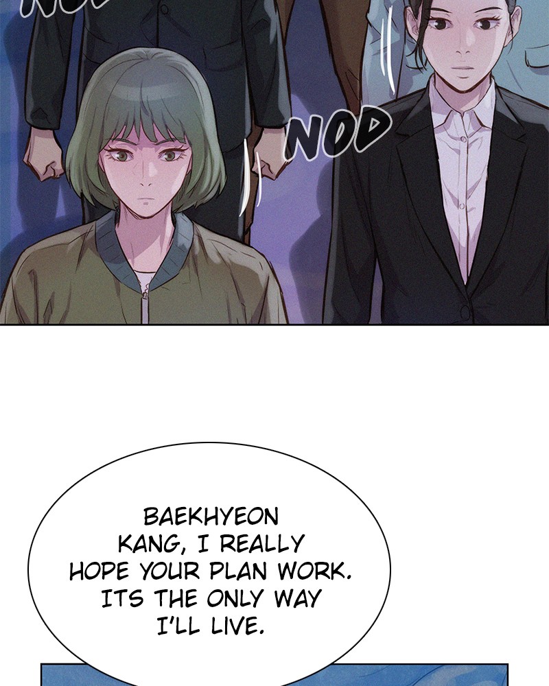 3CM Hunter Chapter 59 page 19 - Chapter 59: (S2) Episode 59