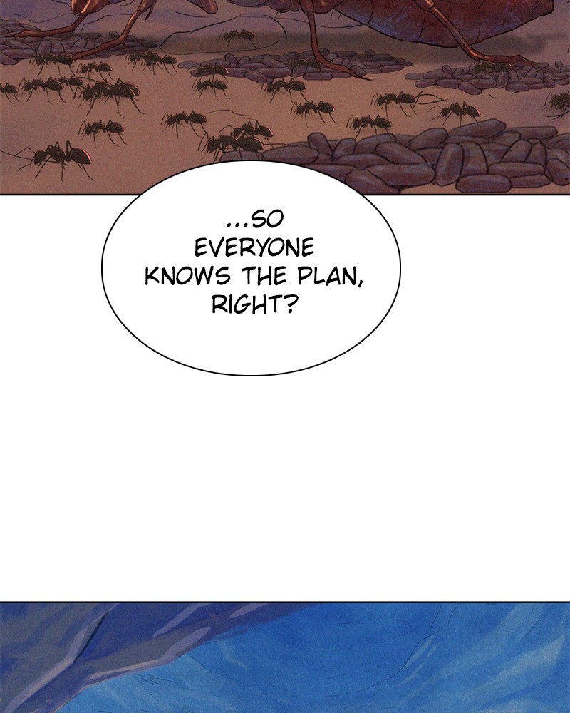 3CM Hunter Chapter 59 page 2 - Chapter 59: (S2) Episode 59
