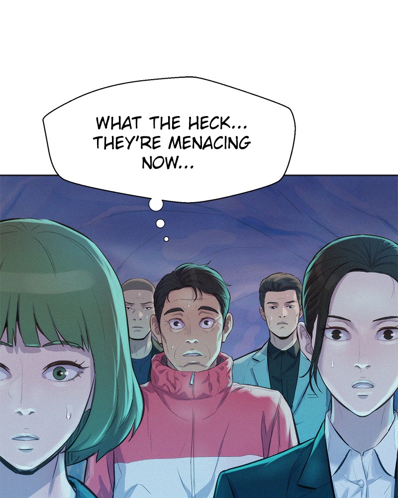 3CM Hunter Chapter 59 page 33 - Chapter 59: (S2) Episode 59