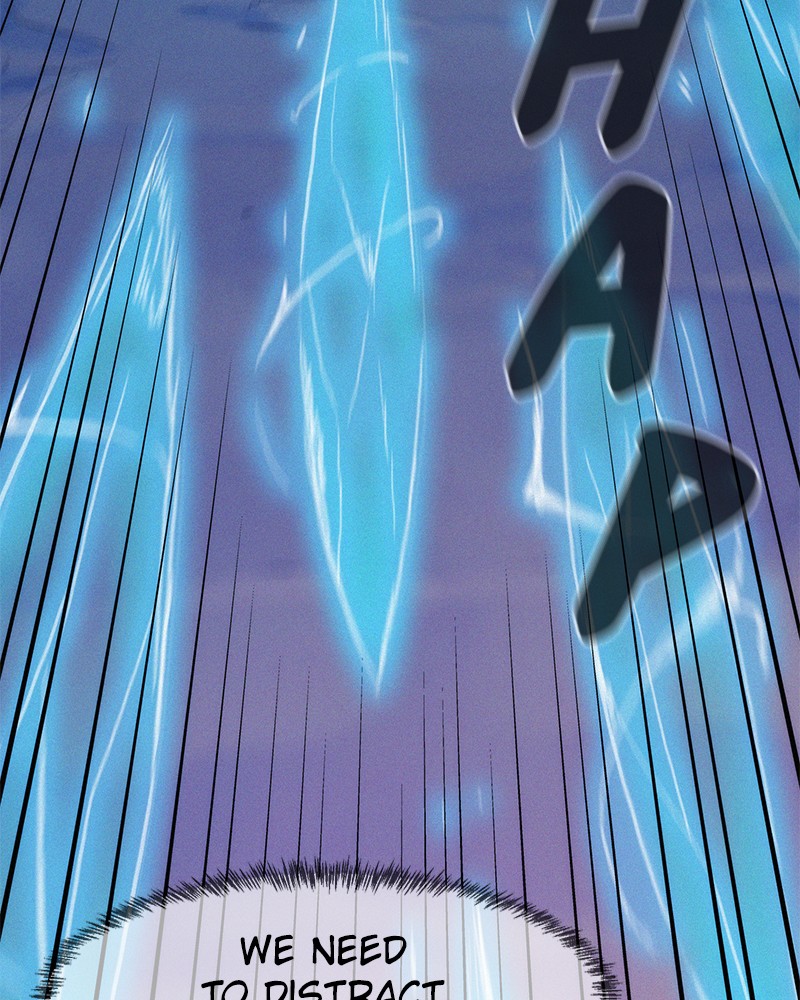 3CM Hunter Chapter 59 page 37 - Chapter 59: (S2) Episode 59
