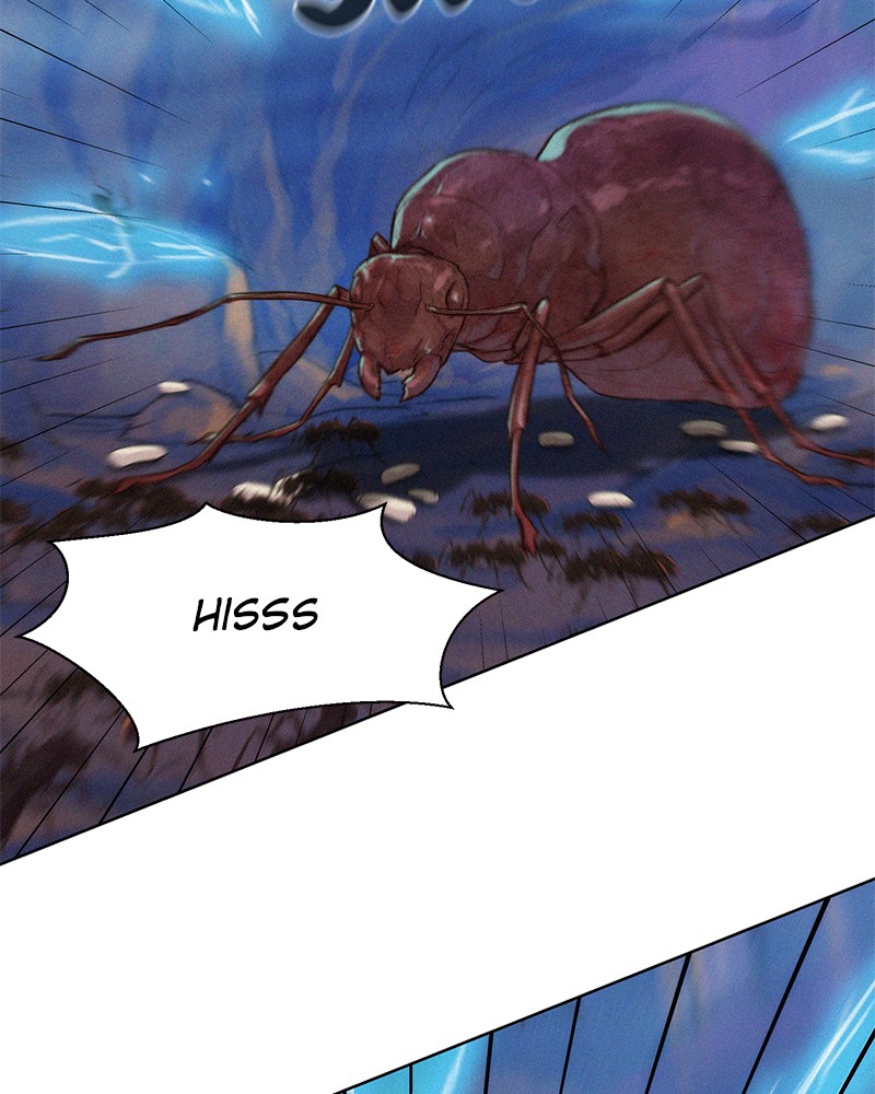 3CM Hunter Chapter 59 page 42 - Chapter 59: (S2) Episode 59