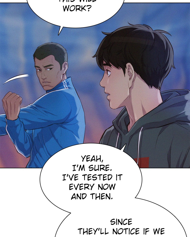 3CM Hunter Chapter 59 page 5 - Chapter 59: (S2) Episode 59
