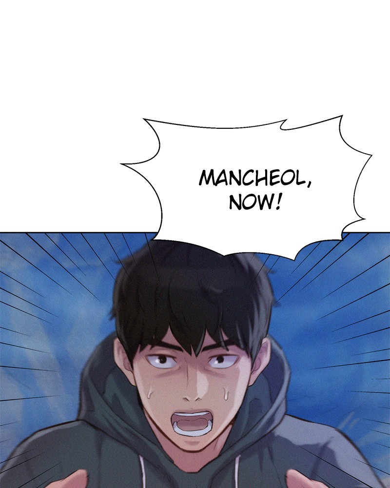 3CM Hunter Chapter 59 page 56 - Chapter 59: (S2) Episode 59