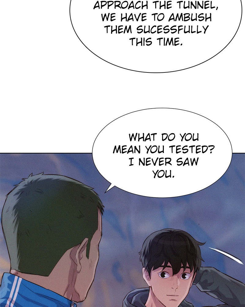 3CM Hunter Chapter 59 page 6 - Chapter 59: (S2) Episode 59