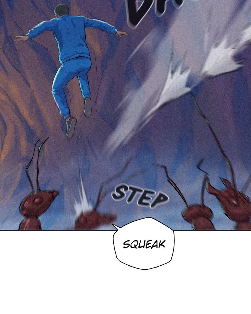 3CM Hunter Chapter 59 page 63 - Chapter 59: (S2) Episode 59