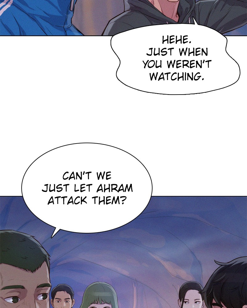 3CM Hunter Chapter 59 page 7 - Chapter 59: (S2) Episode 59