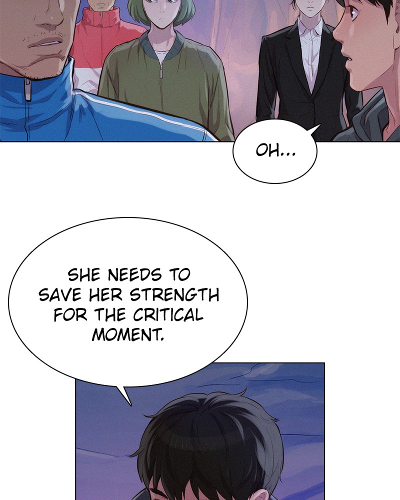 3CM Hunter Chapter 59 page 8 - Chapter 59: (S2) Episode 59