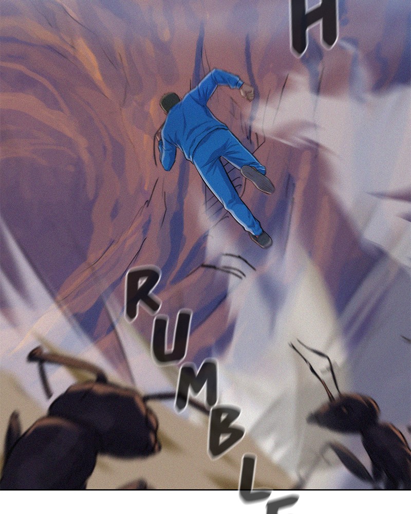 3CM Hunter Chapter 59 page 81 - Chapter 59: (S2) Episode 59