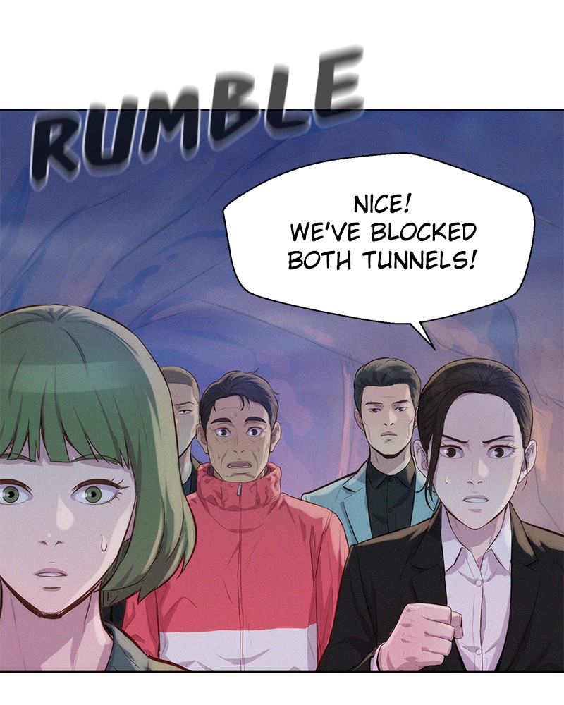 3CM Hunter Chapter 59 page 86 - Chapter 59: (S2) Episode 59