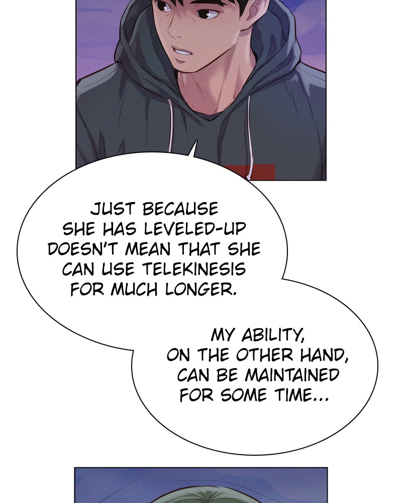 3CM Hunter Chapter 59 page 9 - Chapter 59: (S2) Episode 59