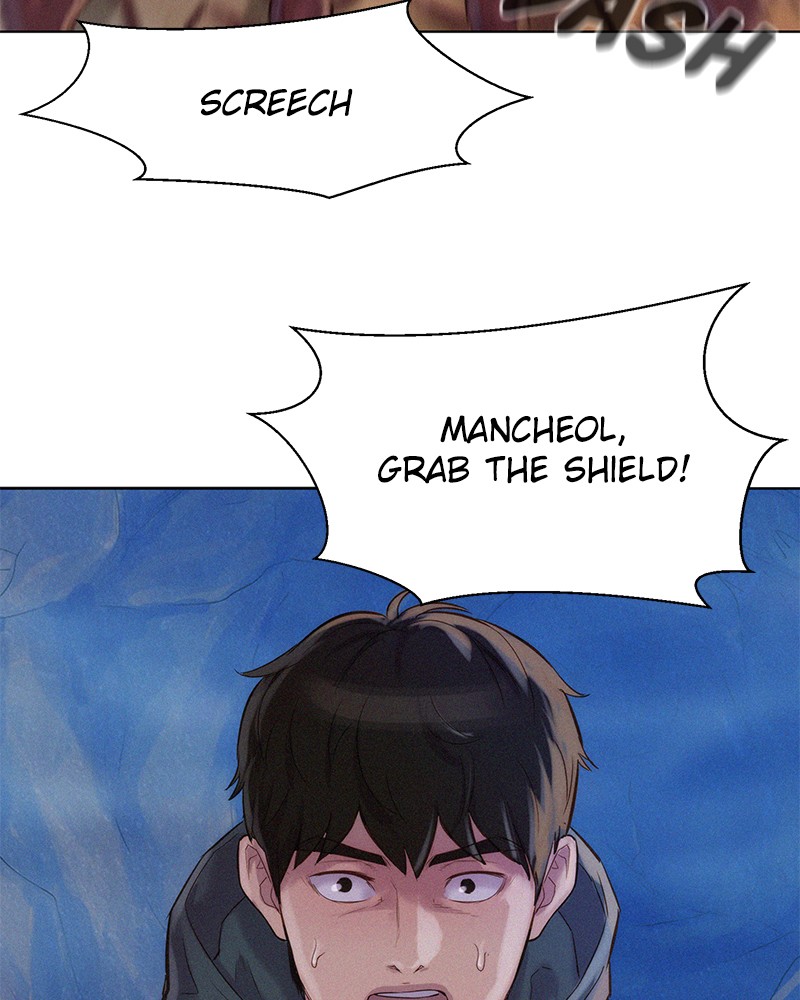 3CM Hunter Chapter 59 page 90 - Chapter 59: (S2) Episode 59