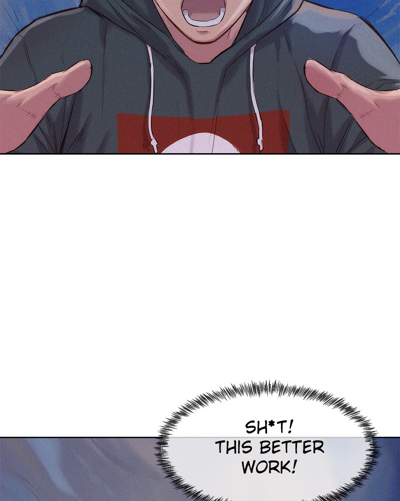 3CM Hunter Chapter 59 page 91 - Chapter 59: (S2) Episode 59