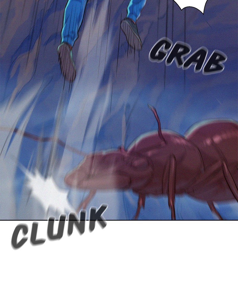3CM Hunter Chapter 59 page 96 - Chapter 59: (S2) Episode 59