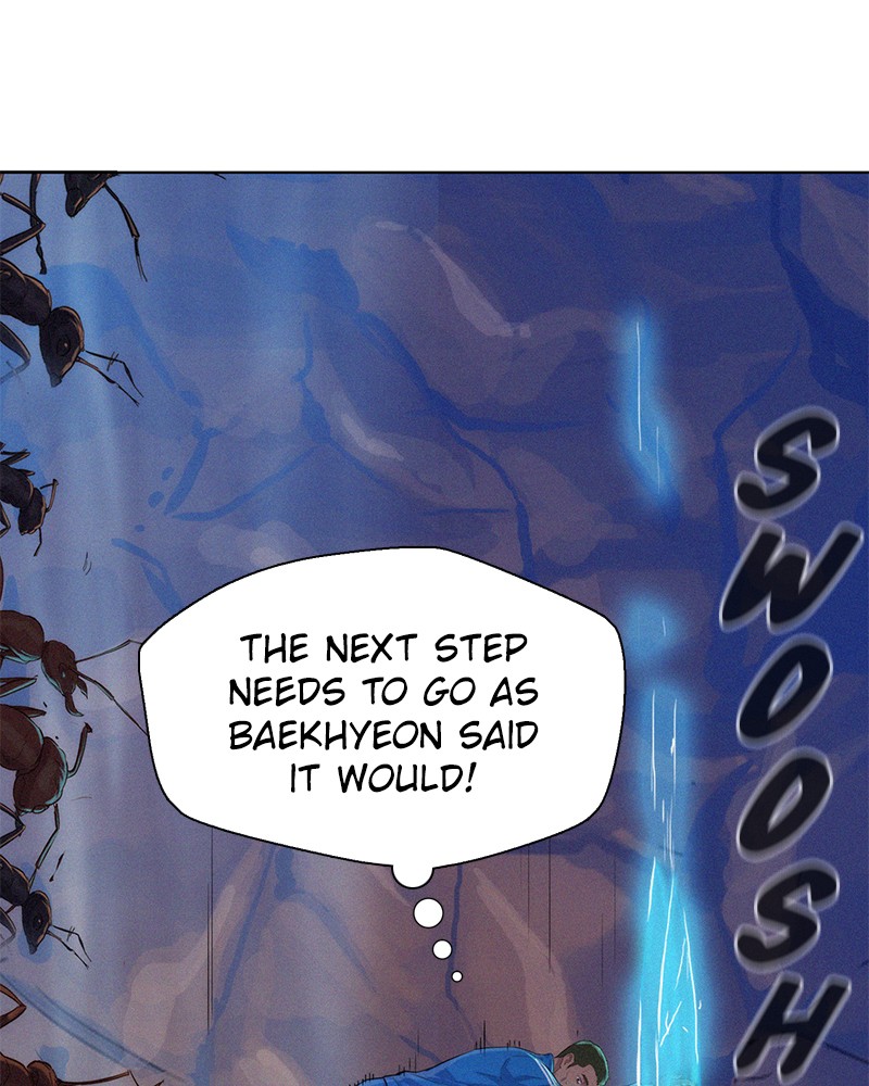 3CM Hunter Chapter 59 page 97 - Chapter 59: (S2) Episode 59