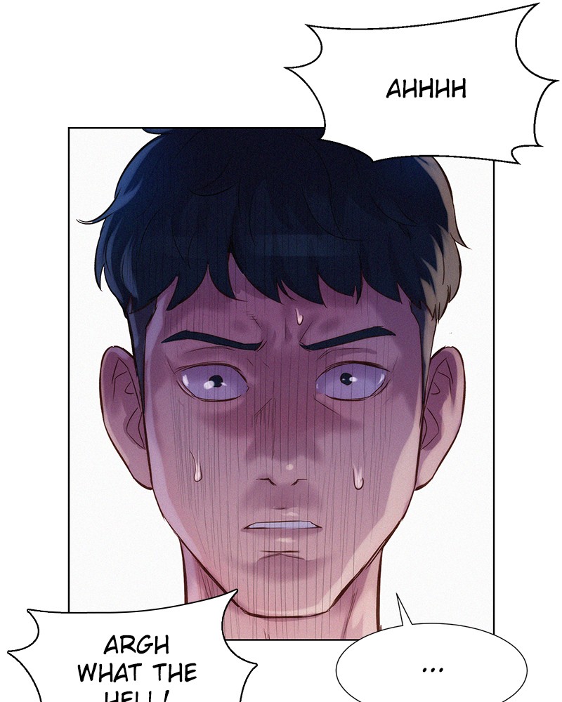3CM Hunter Chapter 61 page 100 - Chapter 61: (S2) Episode 61
