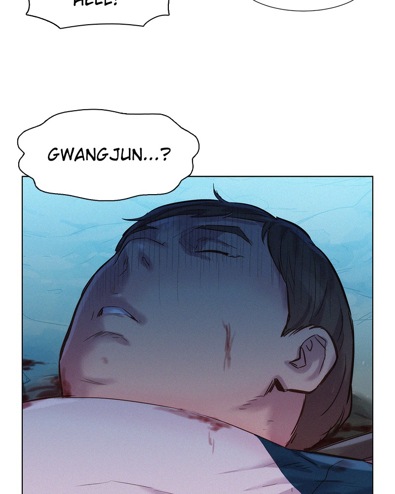 3CM Hunter Chapter 61 page 101 - Chapter 61: (S2) Episode 61