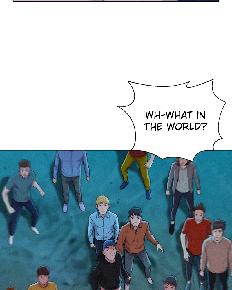 3CM Hunter Chapter 61 page 102 - Chapter 61: (S2) Episode 61