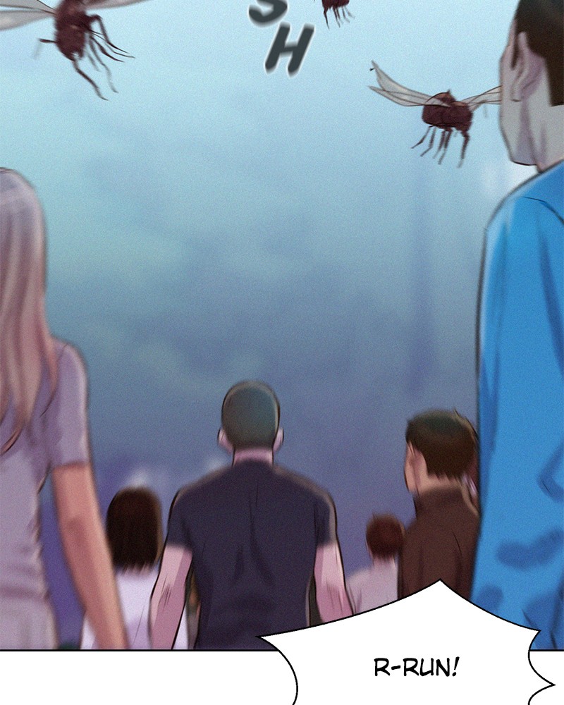 3CM Hunter Chapter 61 page 104 - Chapter 61: (S2) Episode 61