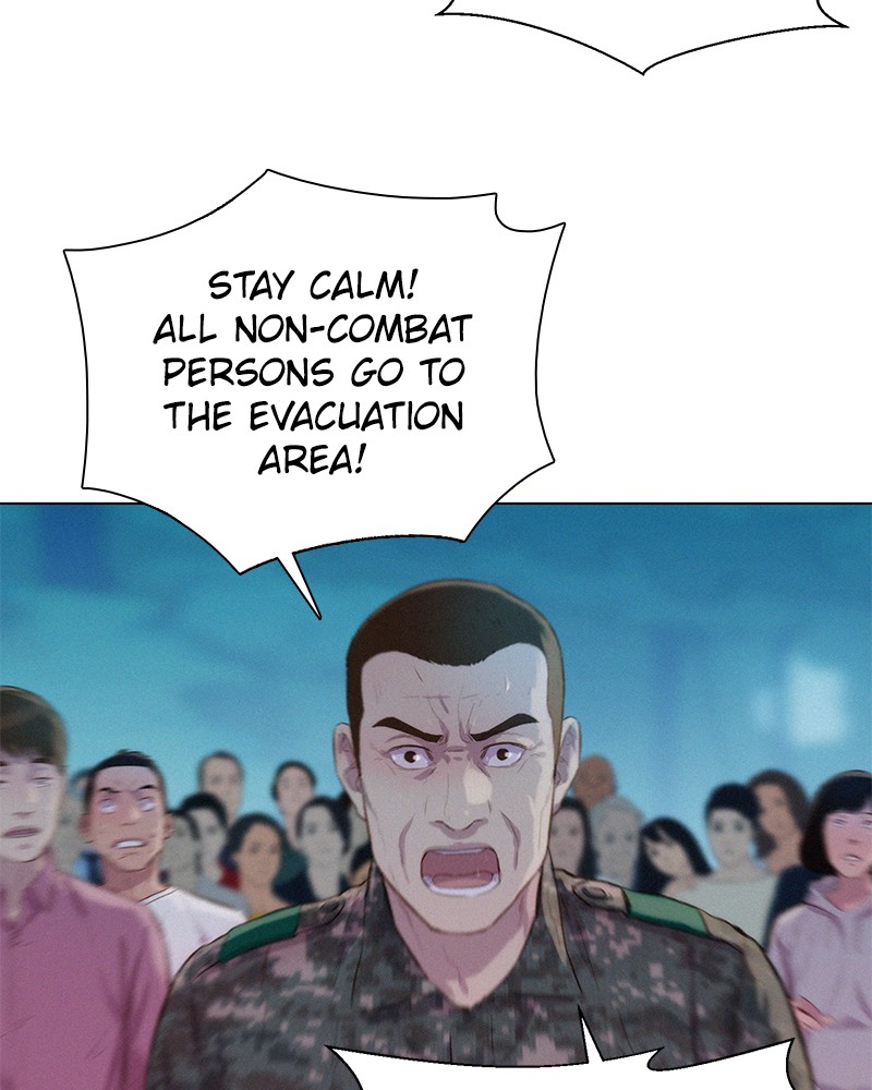 3CM Hunter Chapter 61 page 105 - Chapter 61: (S2) Episode 61