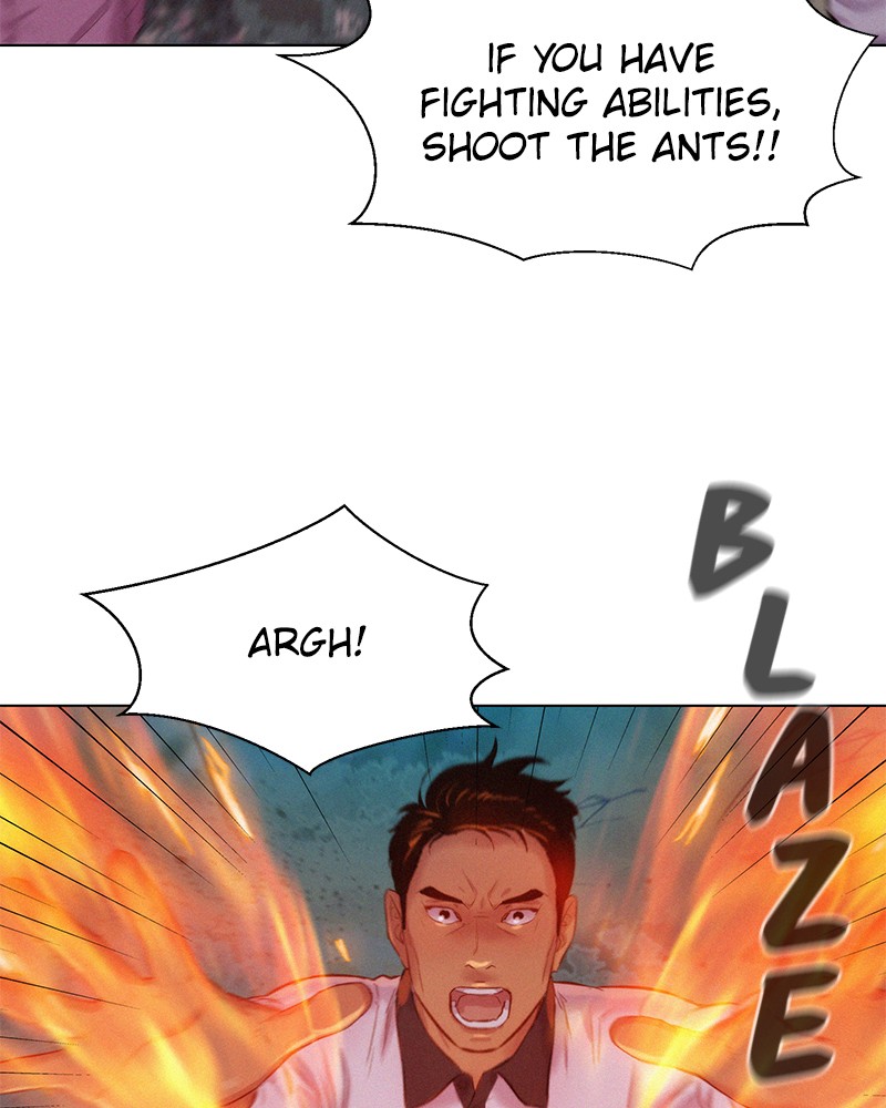 3CM Hunter Chapter 61 page 106 - Chapter 61: (S2) Episode 61