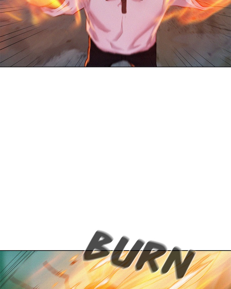 3CM Hunter Chapter 61 page 107 - Chapter 61: (S2) Episode 61