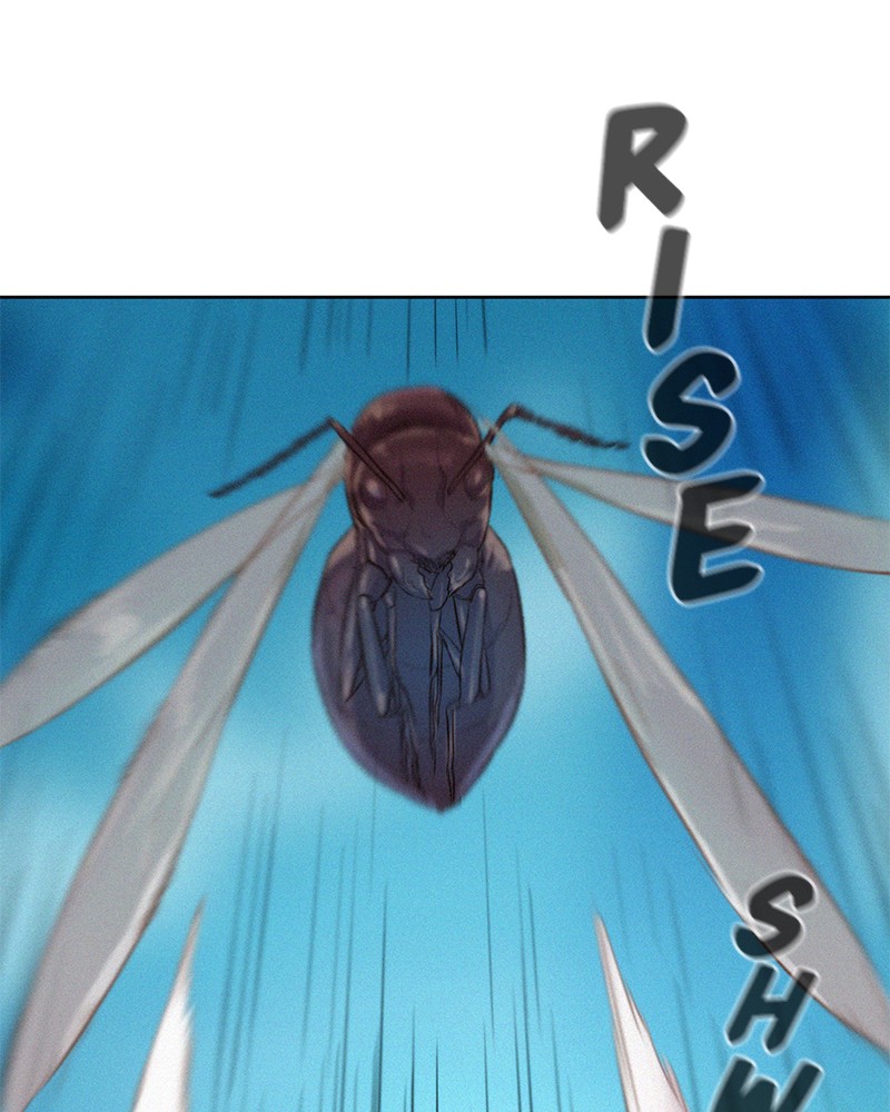 3CM Hunter Chapter 61 page 109 - Chapter 61: (S2) Episode 61
