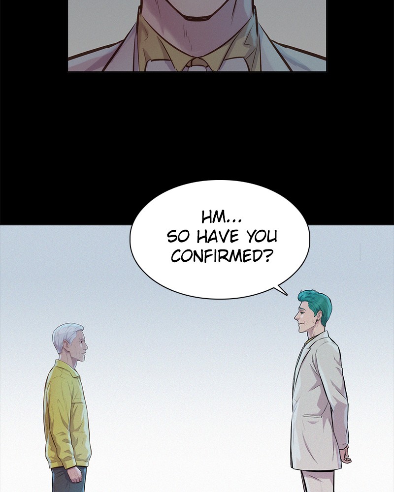 3CM Hunter Chapter 61 page 11 - Chapter 61: (S2) Episode 61