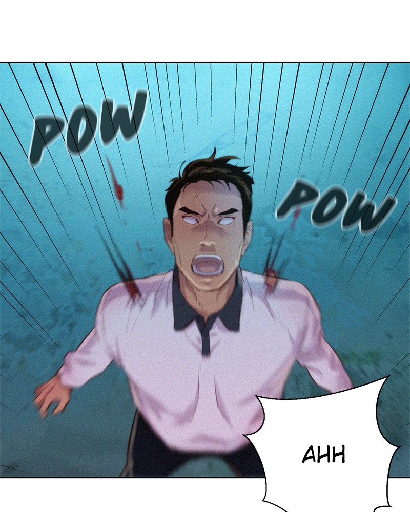 3CM Hunter Chapter 61 page 111 - Chapter 61: (S2) Episode 61