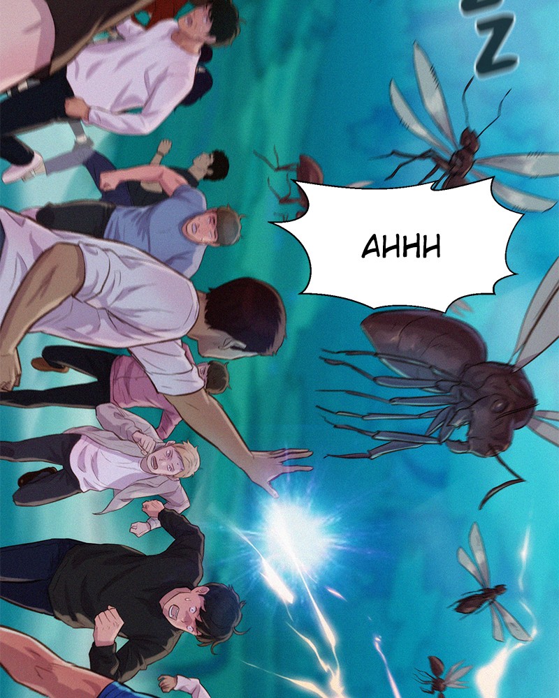 3CM Hunter Chapter 61 page 113 - Chapter 61: (S2) Episode 61