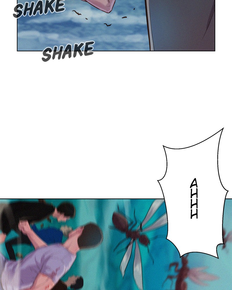 3CM Hunter Chapter 61 page 116 - Chapter 61: (S2) Episode 61