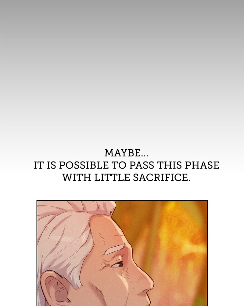 3CM Hunter Chapter 61 page 13 - Chapter 61: (S2) Episode 61