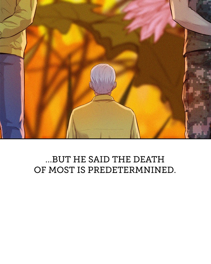 3CM Hunter Chapter 61 page 16 - Chapter 61: (S2) Episode 61