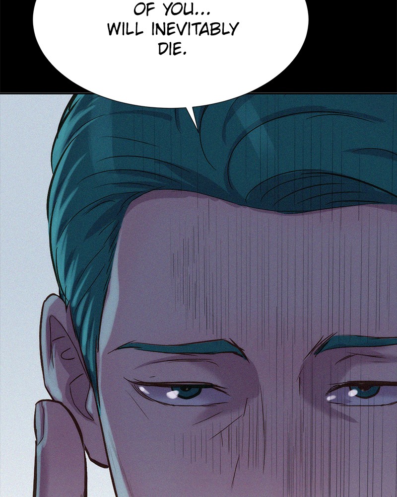 3CM Hunter Chapter 61 page 2 - Chapter 61: (S2) Episode 61