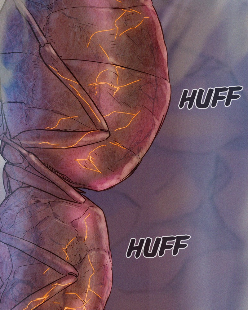 3CM Hunter Chapter 61 page 24 - Chapter 61: (S2) Episode 61