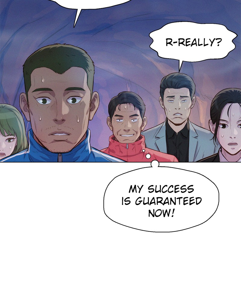 3CM Hunter Chapter 61 page 27 - Chapter 61: (S2) Episode 61