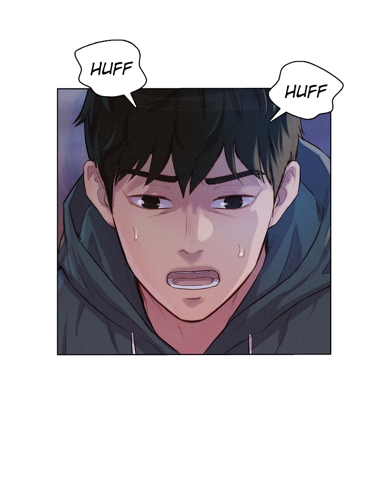3CM Hunter Chapter 61 page 28 - Chapter 61: (S2) Episode 61