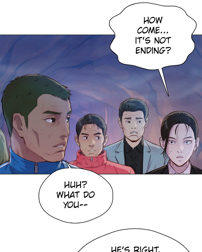 3CM Hunter Chapter 61 page 30 - Chapter 61: (S2) Episode 61