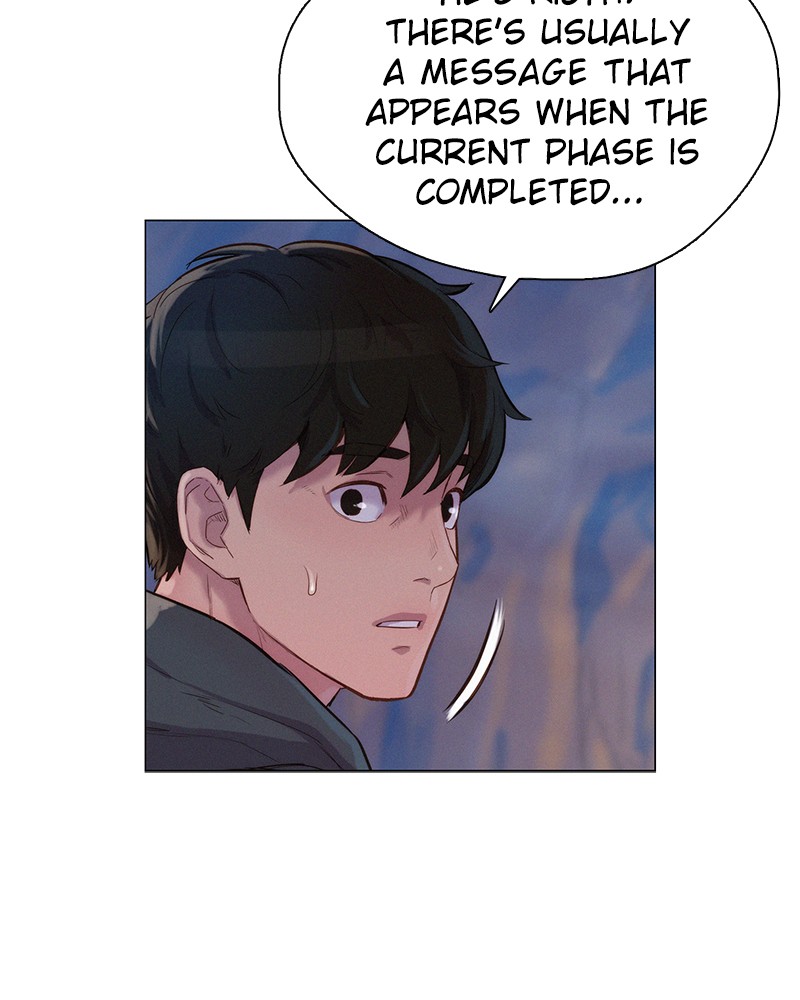 3CM Hunter Chapter 61 page 31 - Chapter 61: (S2) Episode 61