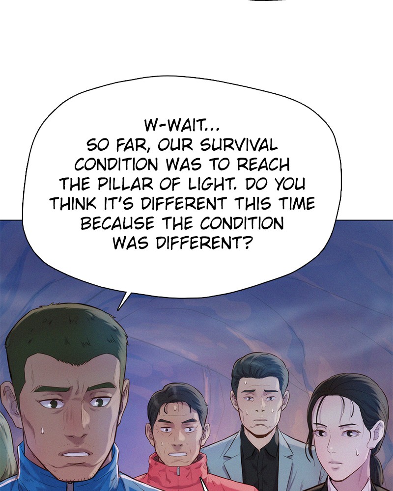 3CM Hunter Chapter 61 page 33 - Chapter 61: (S2) Episode 61
